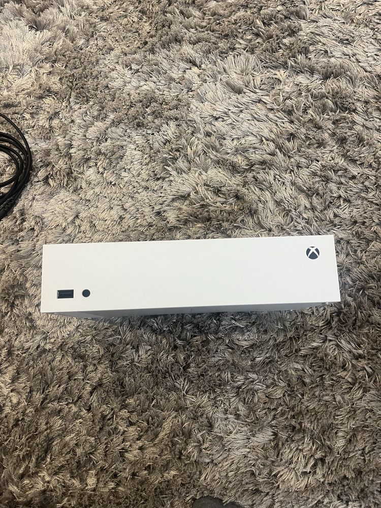Xbox series s 512 GB