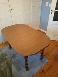 Stół pokojowy, rozsuwany - 180/140 cm x 85 cm