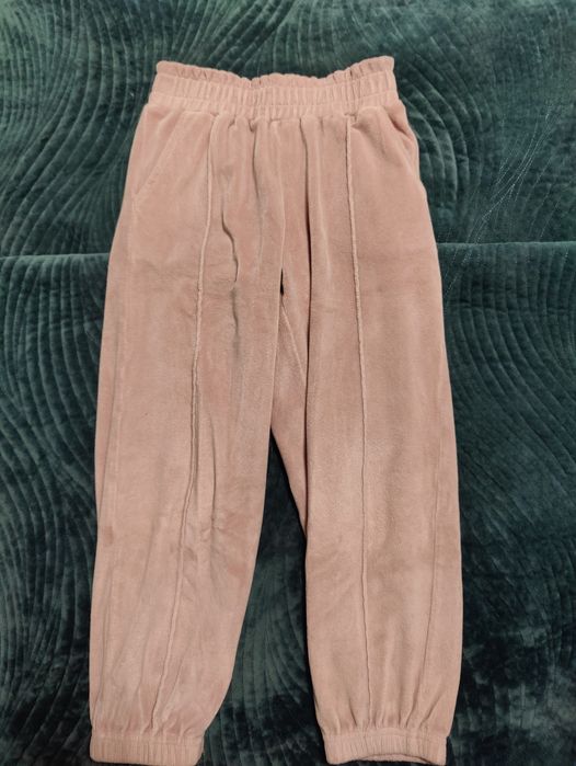 Spodnie dresowe Cool Club rozmiar 122