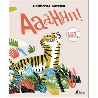 Aaahhh! Guilherme Karsten