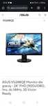 Monitor ASUS 24" VG248QE