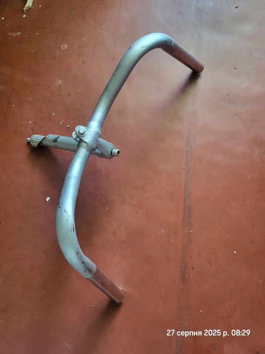 Кермо для велосипеда/ руль велосипедн