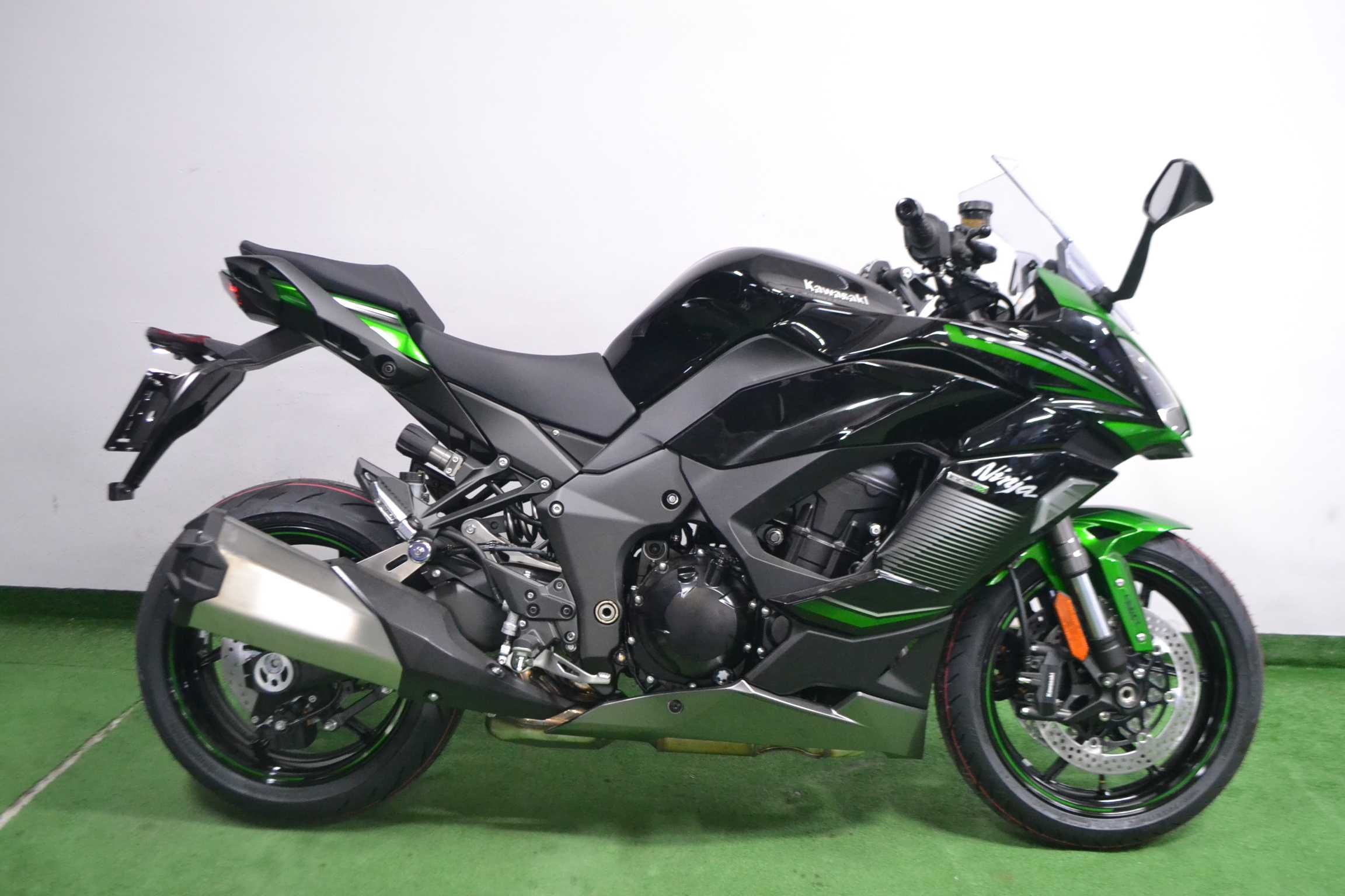 NINJA 1000 SX ABS KTRC TFT , Raty 3% , Gwarancja , dowóz, VAT 23%