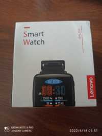Smartch Watch Lenovo HW25p