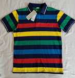 Polo United Colors of Benetton 13/14 anos