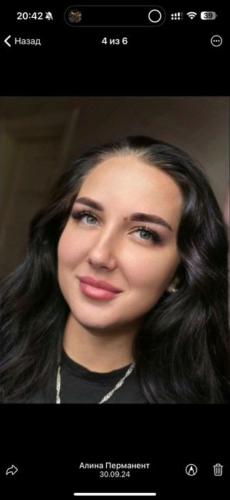 Перманентний макіяж.Увага 899 моделью!!Ціна,якість.Медична освіта.