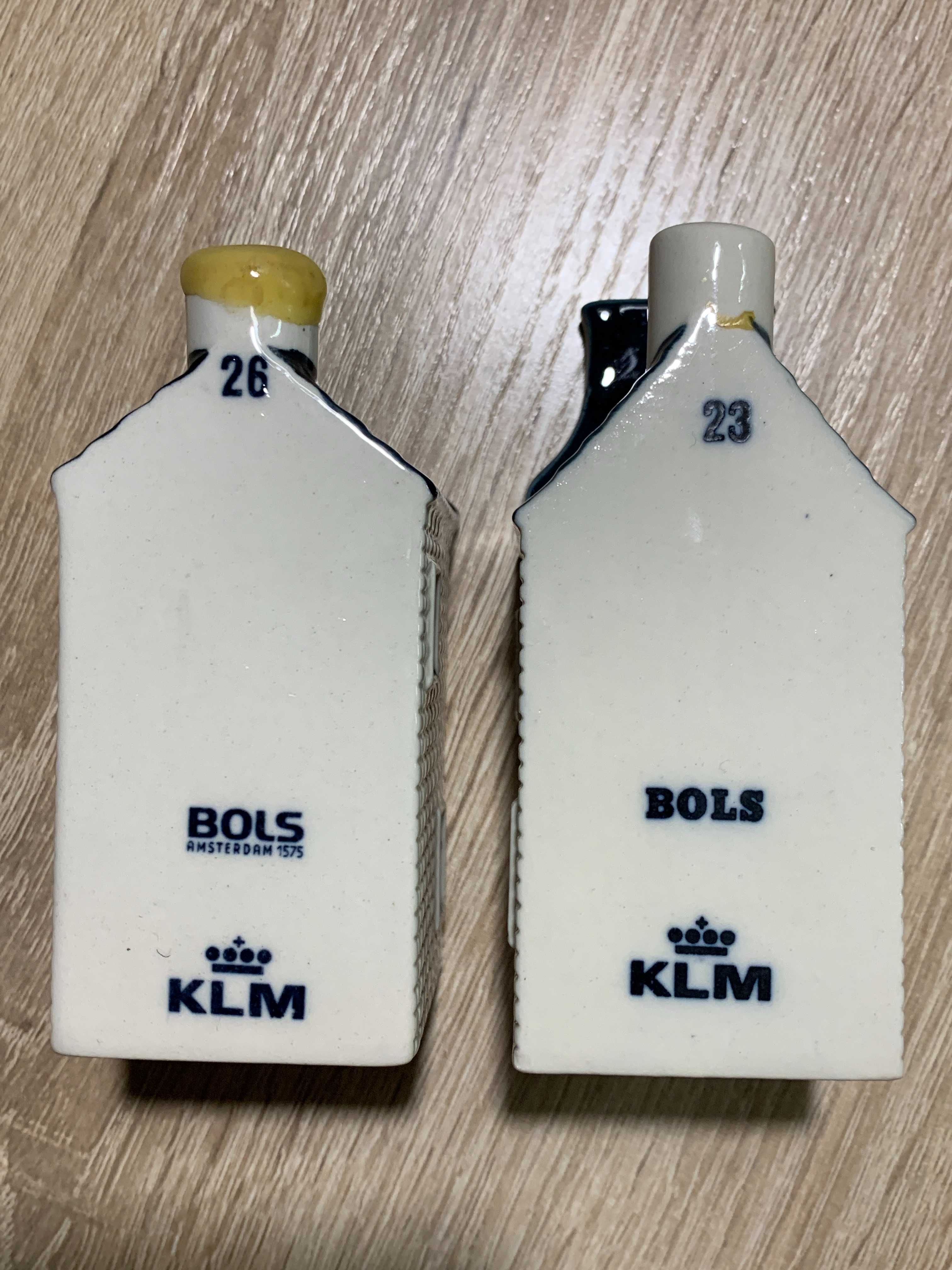 Будинок домик 23 26 KLM BOLS Blue Delft's Amst