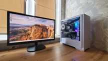 ПК і5 7500, 16gb ddr4, rx 580 8gb