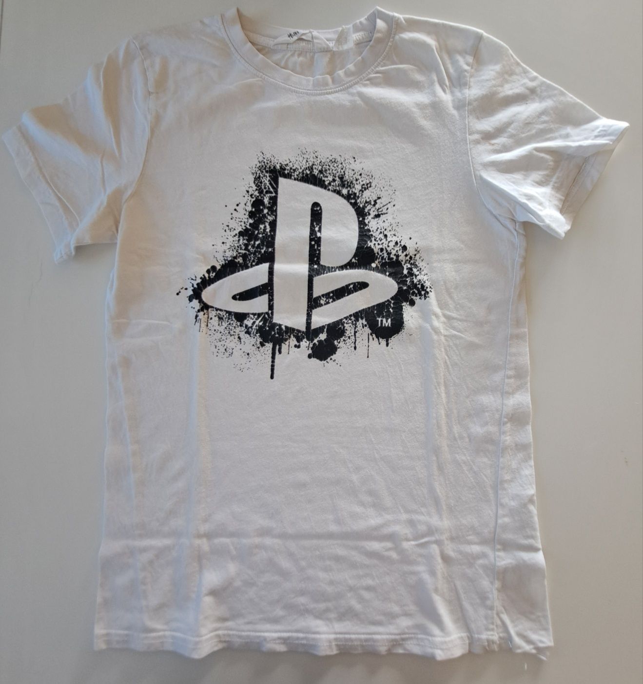 T-shirty rozm. 146/152