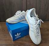 Adidas gazelle country białe r. 42 unisex - minus 25%