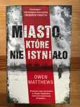 Miasto, które nie istniało
