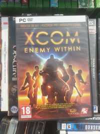 Xcom ebemy within dodatek pl pc