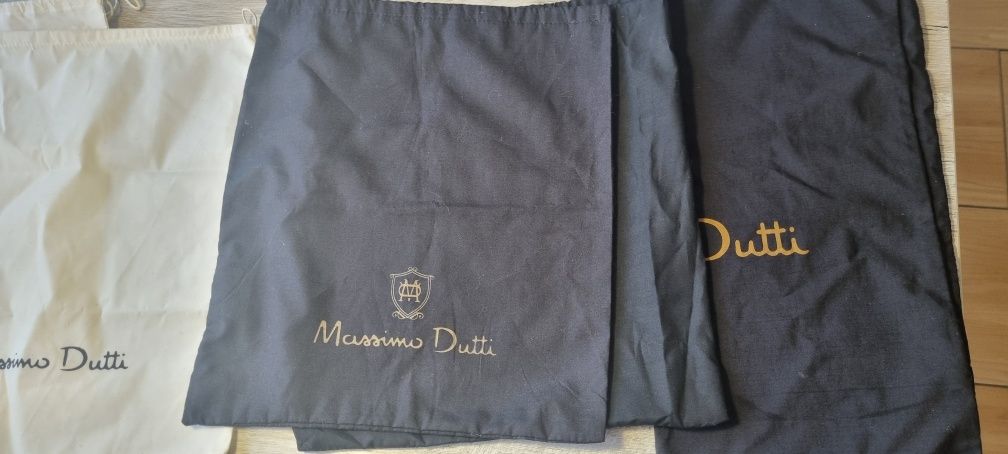 Продам сумочку, мешочек Massimo Dutti