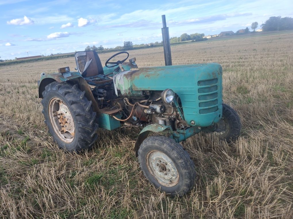 Sprzedam zetor major 3011