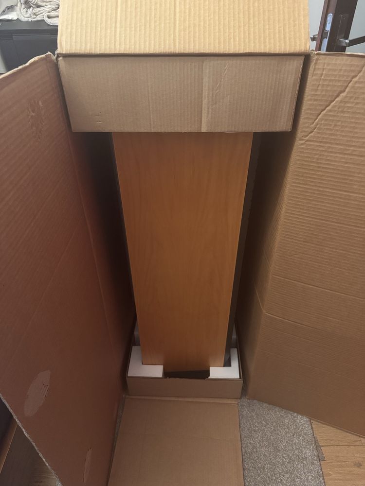 Audiovector m3 Avantgarde Maple