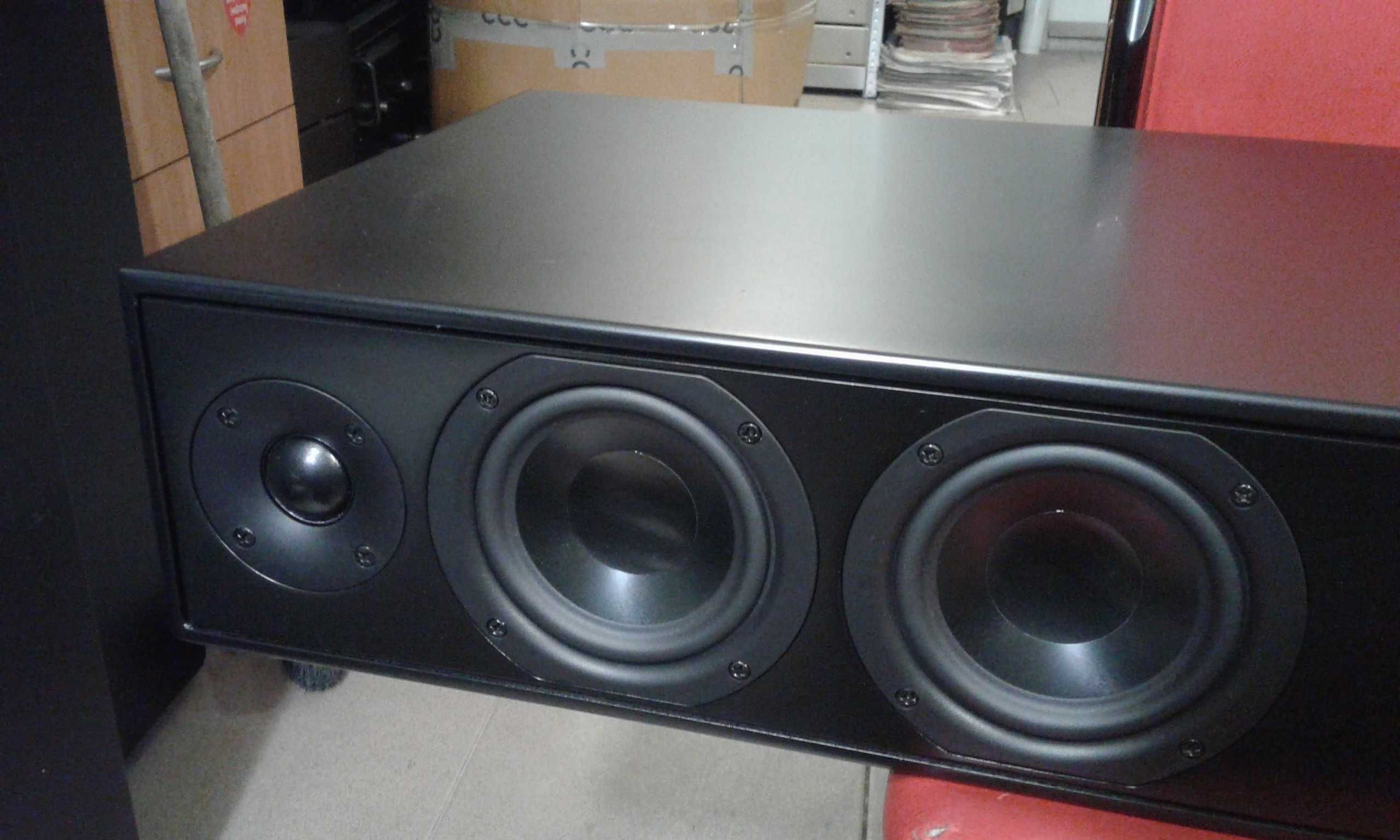 CANTON DM 8.2+pilot,soundbar