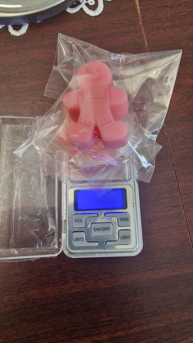 Box  prezentowy  / handmade