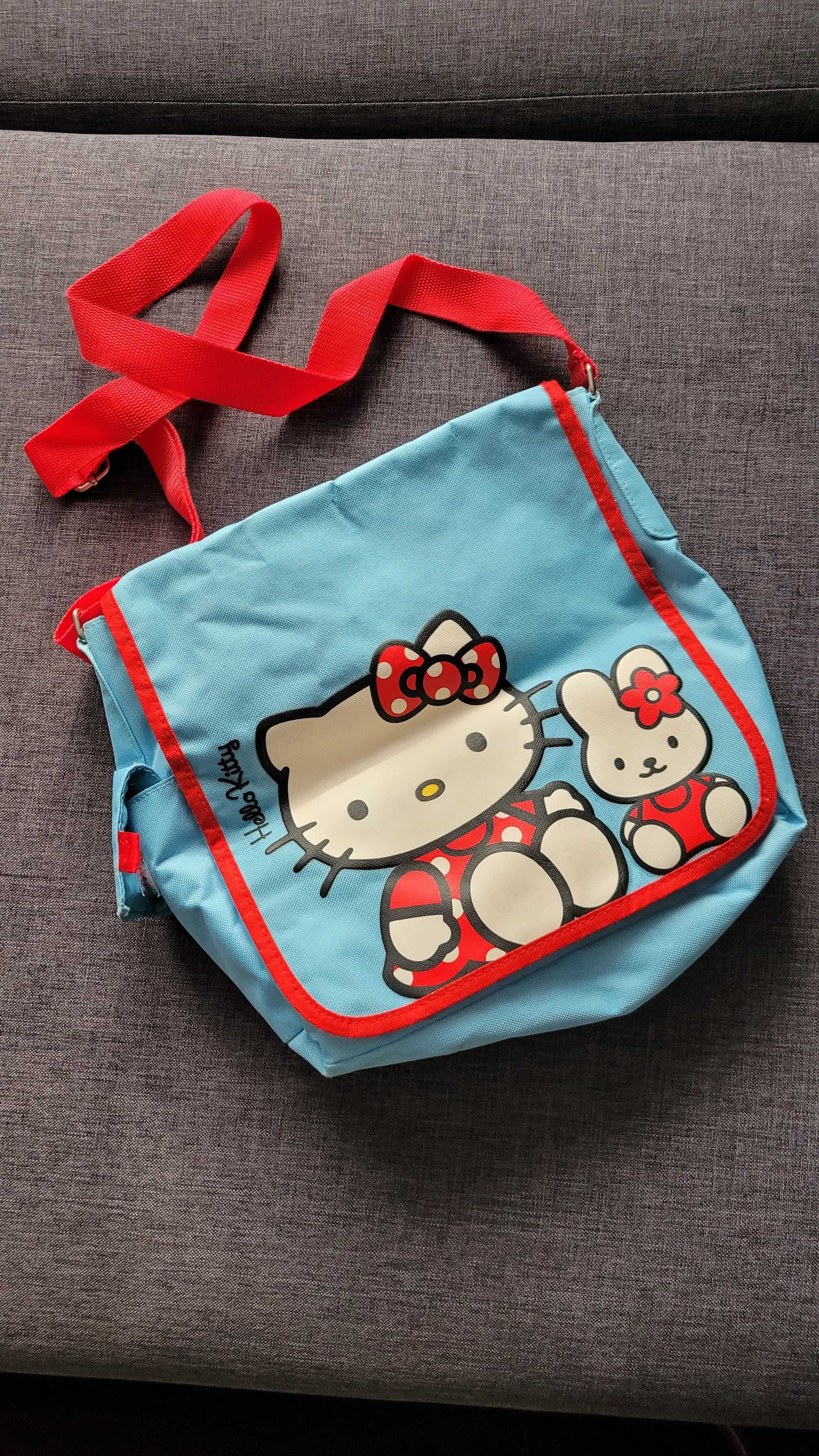 Torba Hello Kitty