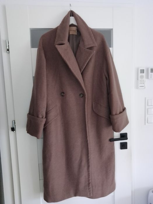 Płaszcz damski Cocomore rozmiar 34-36