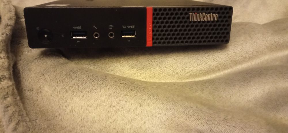 Komputer Lenovo mini i5-6400T