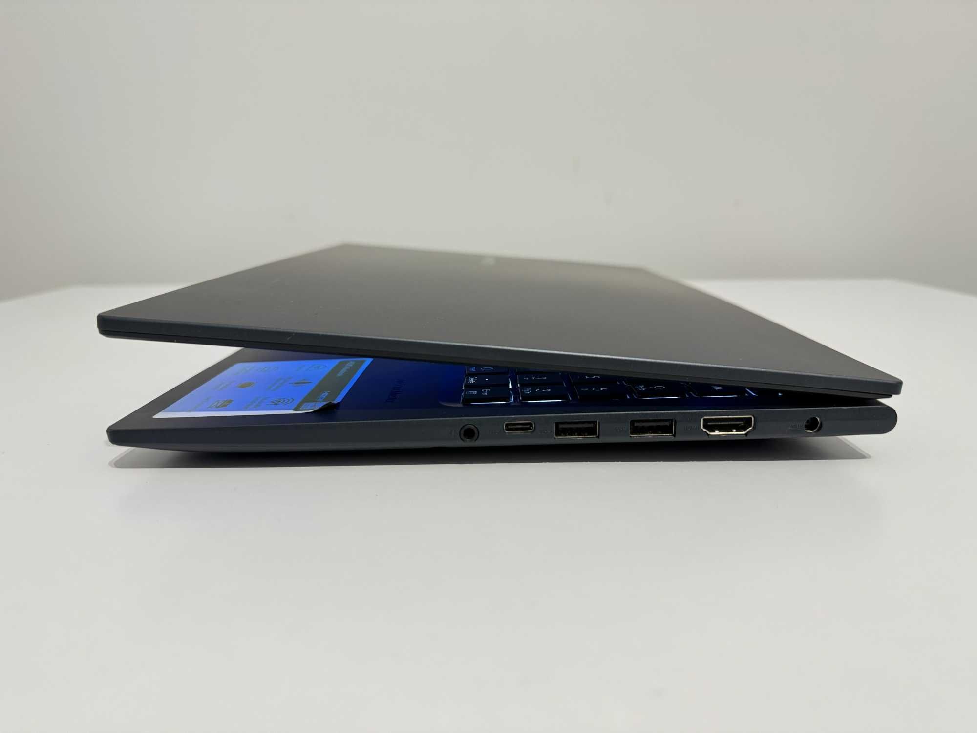 Asus VivoBook 15 i3-1220P (10 ядер) 8GB 256GB SSD робота ігри навчання