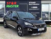 Peugeot 3008 1.5 BlueHDi Allure, Diesel