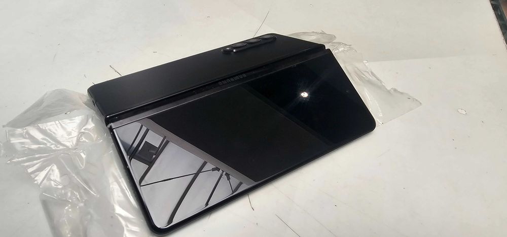 $ Telefon Samsung Galaxy Z Fold3/Fold 3 5G 12/512 Sklep GSM Świdnica