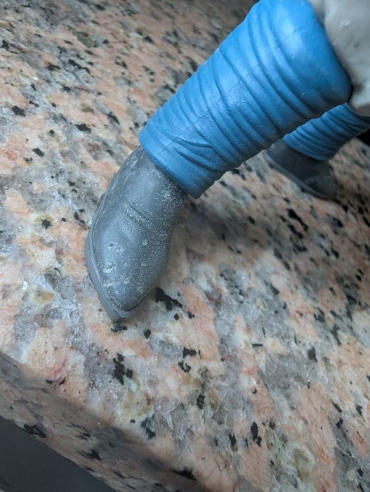 Figura Gogeta Super Saiyan Banpresto