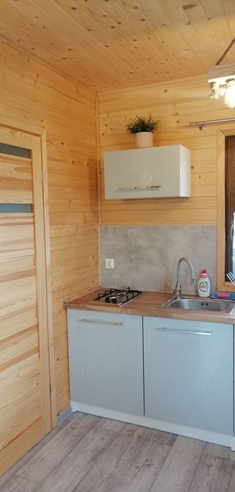 Noclegi nad Jeziorem Białe. Wystawiamy Fakturę VAT.