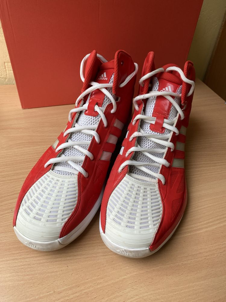 Продам кросівки Adidas 49.5 розмір