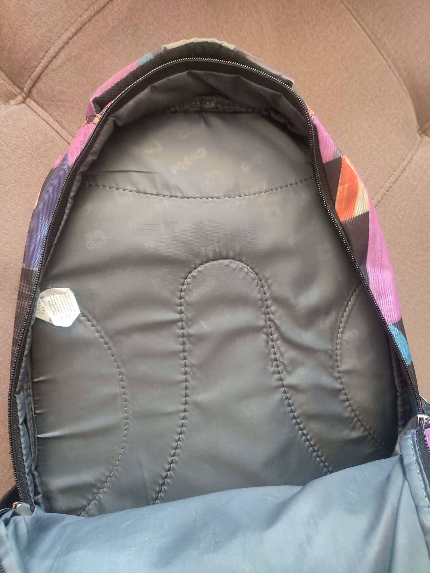 Plecak szkolny CoolPack
