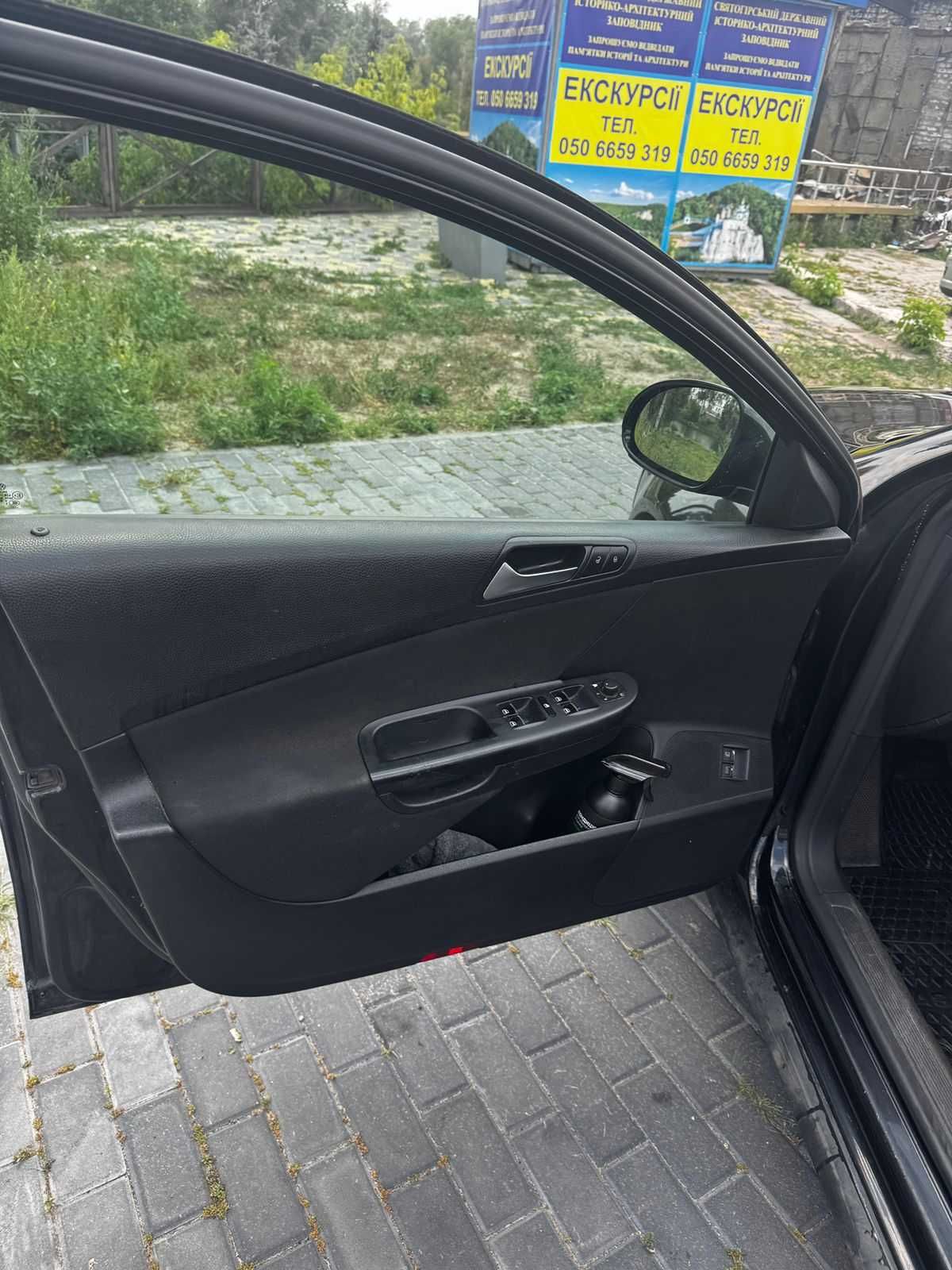 Passat b6 2.0 tdi 2007 в хорошому стані