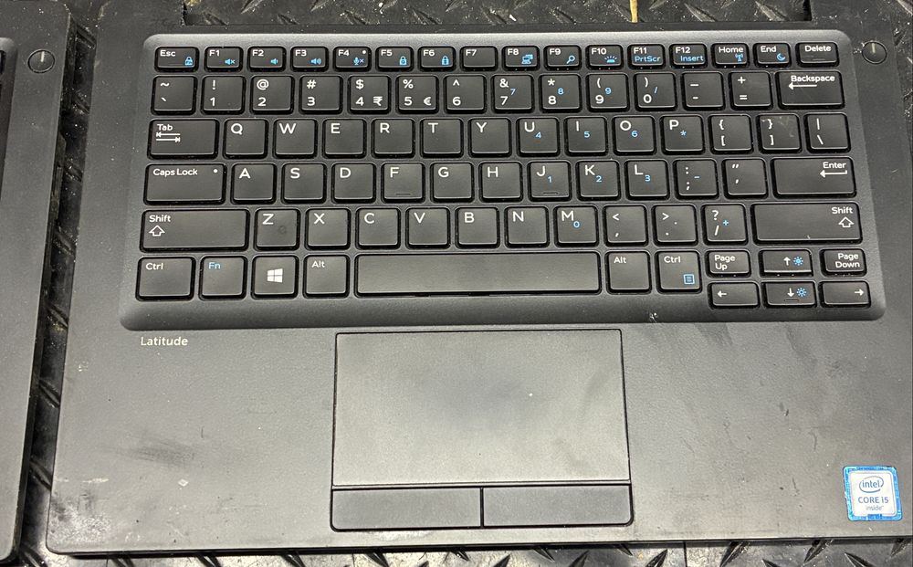 Dell Latitude 7280 Dolna Obudowa 2szt!!!