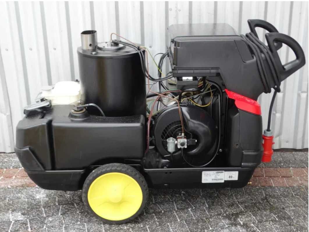 Myjka Ciśnieniowa Karcher HDS 1150 - 4S * 2011 rok *duży wybór