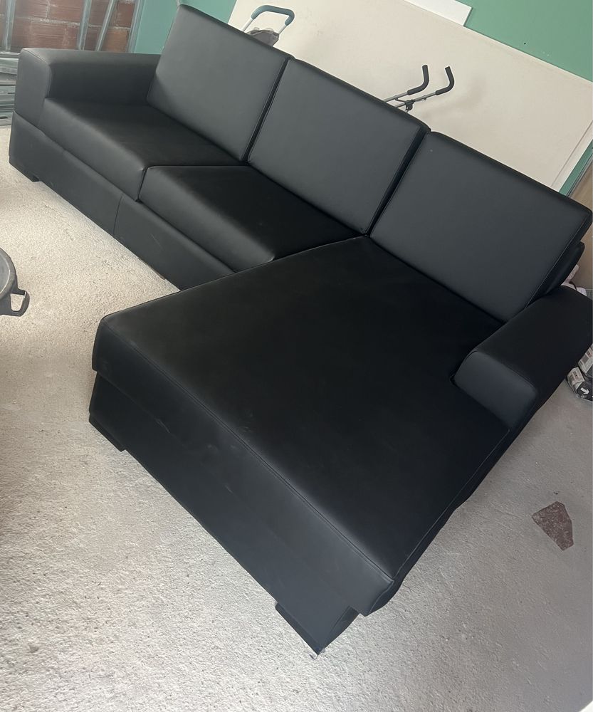 Sofa chaise long