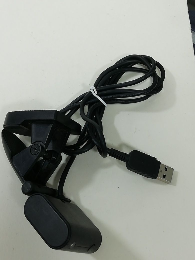 Веб-камера А4tech PK-333E