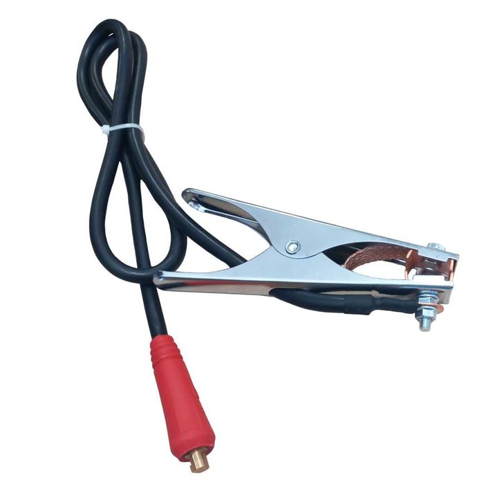 Aparelho de Soldar Devil'Tools Inverter MMA 200B