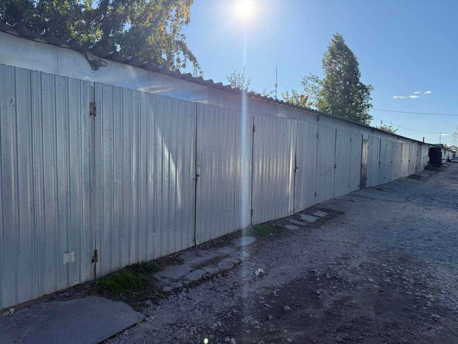 Продаю гараж капітальної будови, Оболонь, кооператив “Мінський”