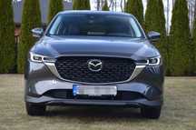 Mazda CX-5 StanJakNowy!Akantara!Tyko9593km!2.5Litra!4x4!Piękna!