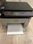 Принтер Samsung Express M2070W