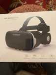 SHINECON VR Gogle do gier