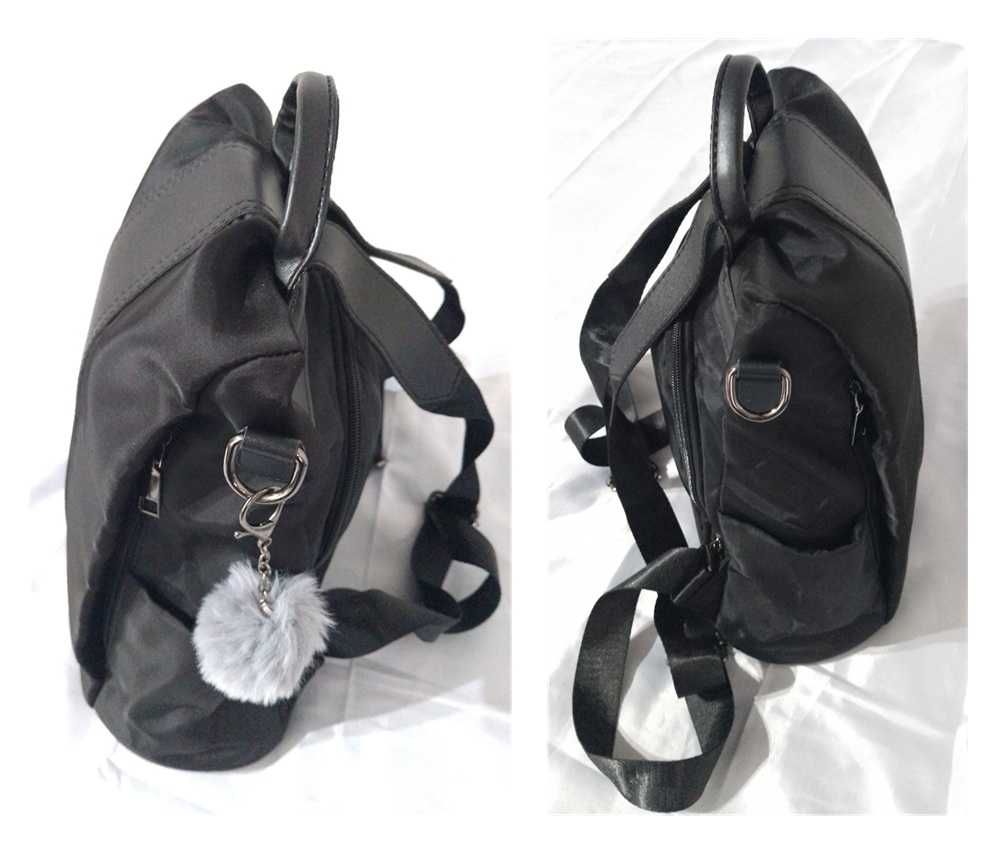 Mochila impermeável para mulher (1360)