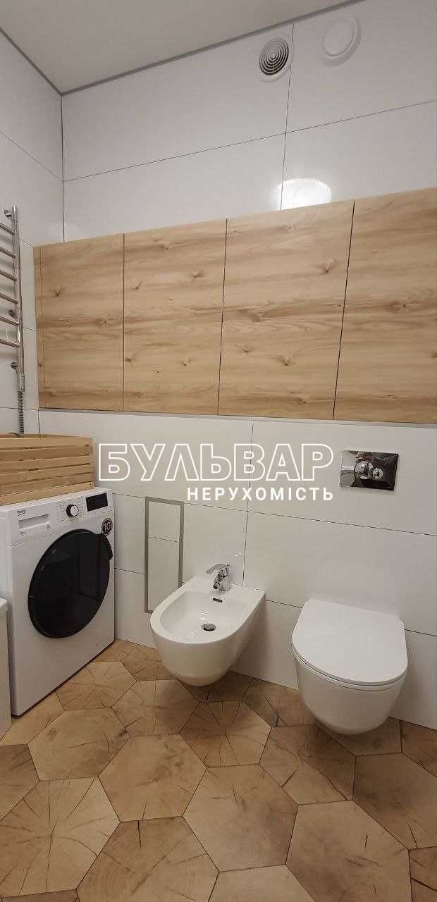 Продам 3 к. кв., ЖК Клеменова Дача, 2ух уровневая с терассой