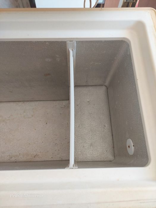 Arca Congeladora Balay Em Bom Estado