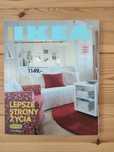 Katalog IKEA  2007 rok.