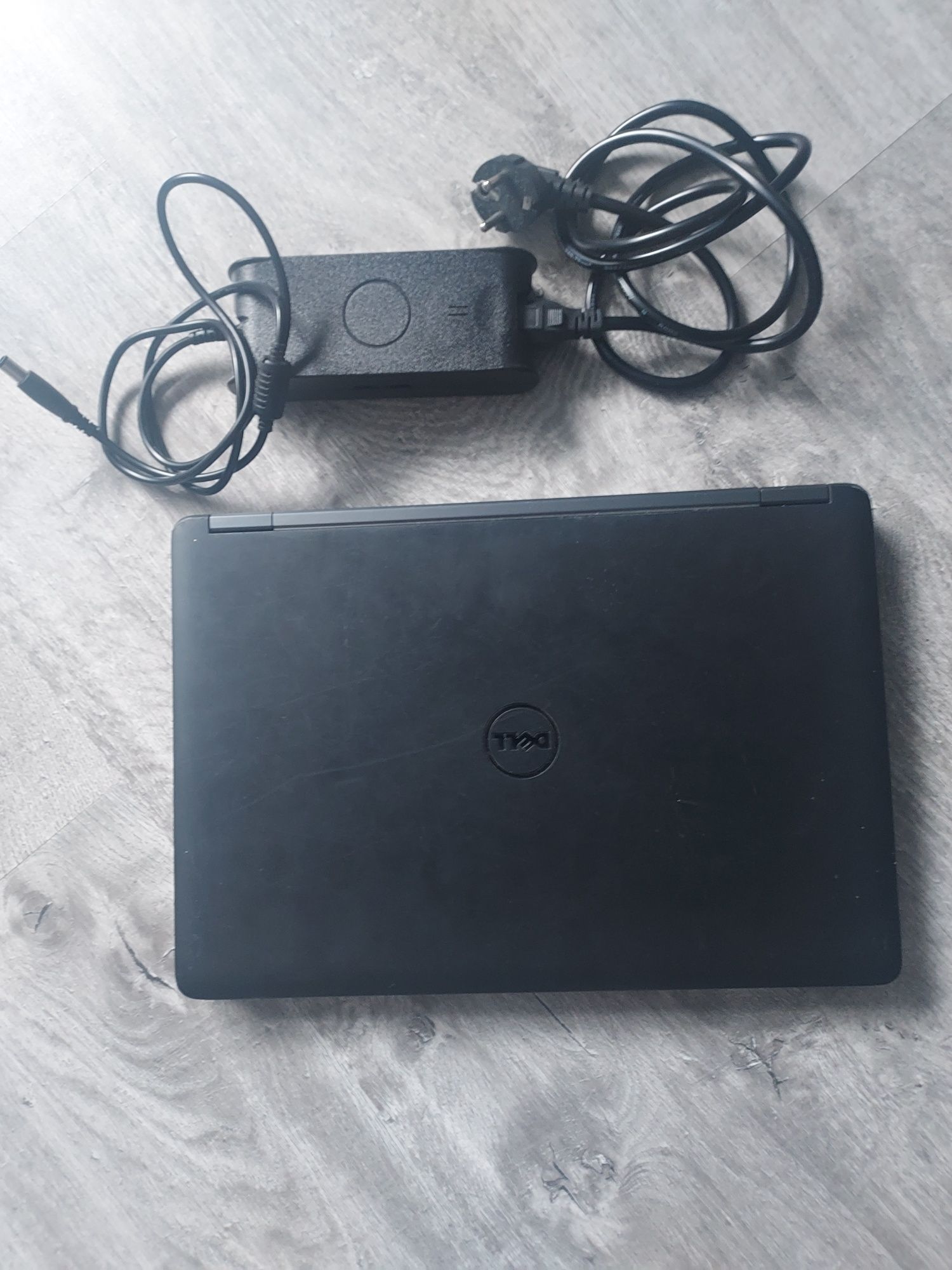 Laptop Dell latitude E5450
