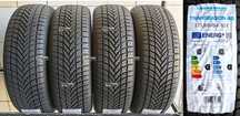 4x 175/65r14 Transmate Transeason 4s 2025r C/C/70dB