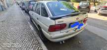 Ford escort 1.8 td