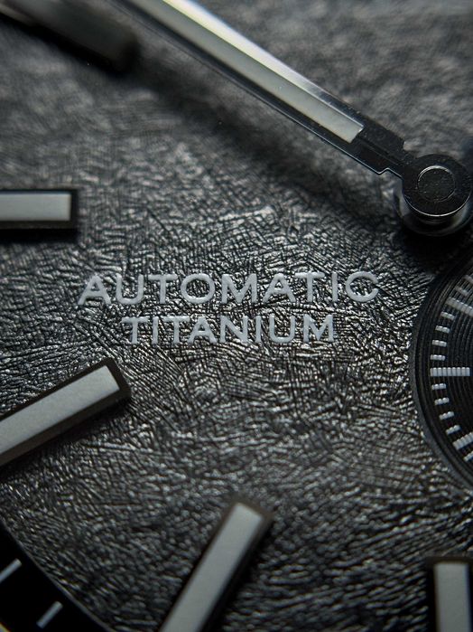 Годинник Citizen Super Titanium NJ0180-80H Zenshin