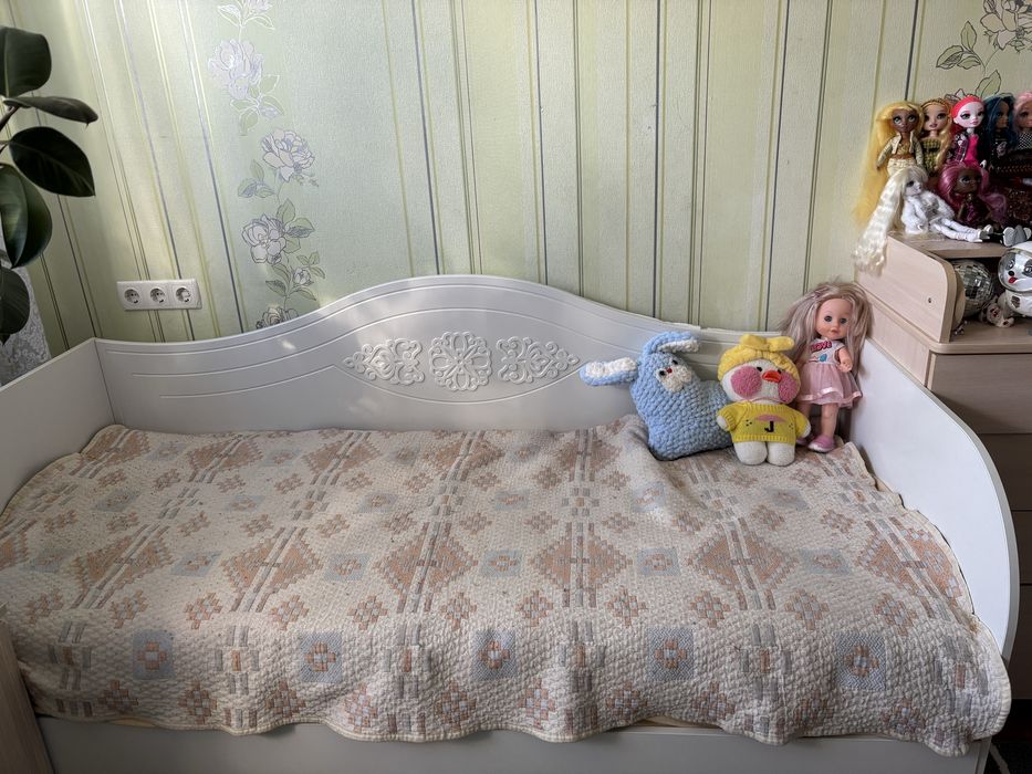 Ліжко Анжеліка, український бренд.